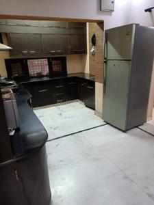 Kitchen Image of 1250 Sq.ft 3 BHK Apartment / Flat for sale in GH 14 DDA MIG, Paschim Vihar New Delhi for Rs. 12500000