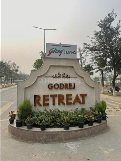 Godrej Retreat 1 Main Image 1