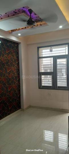 Balaji Regidancy  Bedroom 1