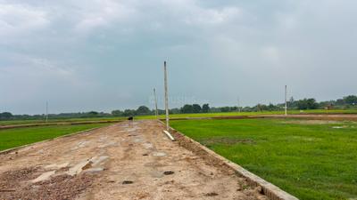 Image of 1800 Sq.ft Residential Plot / Land for sale in Babatpur, Varanasi for Rs. 2698210