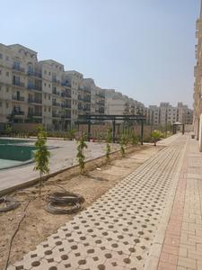 Image of 1100 Sq.ft 2 BHK Builder Floor for sale in Signature Global City 93, Sector 93, Gurgaon for Rs. 11900000