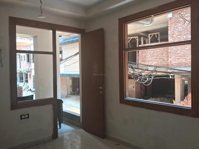 Bedroom Image of 500 Sq.ft 1 BHK Apartment / Flat for sale in Capital Hometech Pride 2, Sector 73 Noida for Rs. 2700000