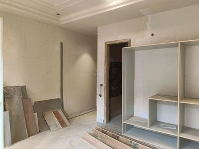 Bedroom Image of 2350 Sq.ft 4 BHK Builder Floor for sale in Rohini Extension New Delhi for Rs. 29000000