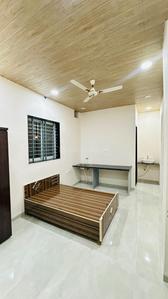 1 RK Independent Builder Floor