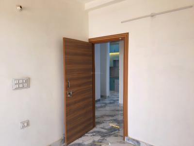 Bedroom Image of 900 Sq.ft 3 BHK Builder Floor for sale in DLF Ankur Vihar Ghaziabad for Rs. 3335000