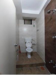 Bathroom Image of 1755 Sq.ft 3 BHK Apartment / Flat for sale in Shukan Silver, Kudasan Gandhinagar for Rs. 7950000