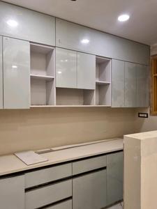 Kitchen Image of 650 Sq.ft 2 BHK Apartment / Flat for sale in Dream Ultra Luxury by Dream Home Buildtech, Mahavir Enclave New Delhi for Rs. 5700000