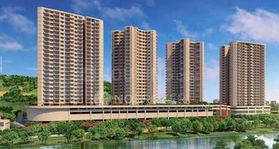 Image of 1500 Sq.ft 3 BHK Apartment / Flat for rent in Shree Venkatesh Skydale, Hingne Khurd, Pune for Rs. 60000
