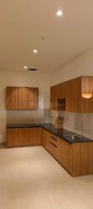 Kitchen Image of 1546 Sq.ft 3 BHK Apartment / Flat for sale in Keya The Lake Terraces, Electronic City Bengaluru for Rs. 18000000