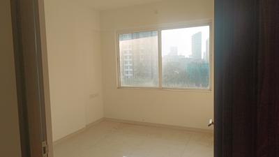 Bedroom Image of 950 Sq.ft 2 BHK Apartment / Flat for rent in Tridhaatu Morya, Chembur Mumbai for Rs. 75000