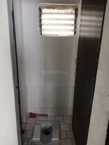 Bathroom Image of 621 Sq.ft 1 BHK Apartment / Flat for sale in Ghodasar Ahmedabad for Rs. 2500000