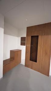 Image of 1800 Sq.ft 3 BHK Apartment / Flat for rent in Prime Praangan, Chharodi, Ahmedabad for Rs. 38000