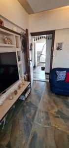 Living Room Image of 2100 Sq.ft 3.5 BHK Apartment / Flat for sale in Trishul Terraces Annex, Kopar Khairane Navi Mumbai for Rs. 37500000