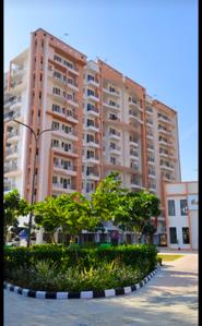 Image of 1088 Sq.ft 2 BHK Apartment / Flat for sale in Unique Green Acres, Chaukhan, Jodhpur for Rs. 4100000