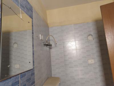 Image of 1087 Sq.ft 3 BHK Apartment / Flat for rent in Omicron I, Greater Noida for Rs. 17000