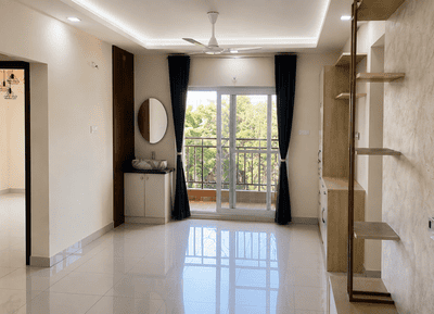 Image of 1525 Sq.ft 3 BHK Apartment / Flat for sale in Bhavisha Bentley Greens Phase 2 by Bhavisha Homes, Kadagrahara, Bengaluru for Rs. 11600000