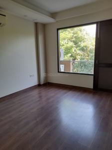 3 BHK Independent Builder Floor