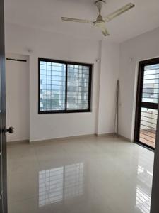 Bedroom Image of 975 Sq.ft 2 BHK Apartment / Flat for sale in Rohan Rudra, Wagholi Pune for Rs. 5750000