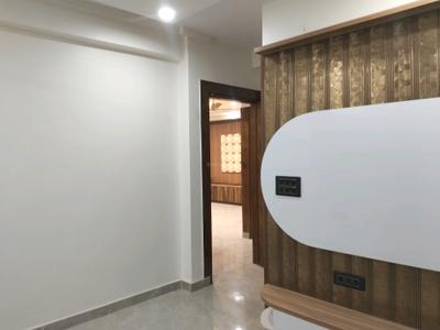 Bedroom Image of 1850 Sq.ft 4 BHK Builder Floor for sale in Rajendra Nagar Ghaziabad for Rs. 18500000