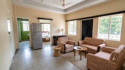 3 BHK Flat