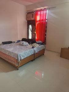 Bedroom Image of 3050 Sq.ft 3 BHK Independent House for rent in Chordias Prime Ville Jaipur Ajmer Expressway, Chatarpura At Lalya Ka Bas Jaipur for Rs. 21000