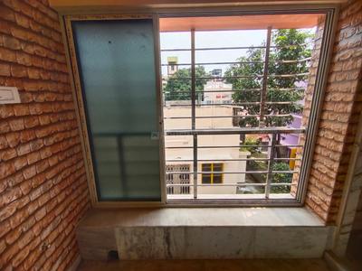 Balcony Image of 787 Sq.ft 2 BHK Apartment / Flat for sale in Parnasree Pally Kolkata for Rs. 3226700