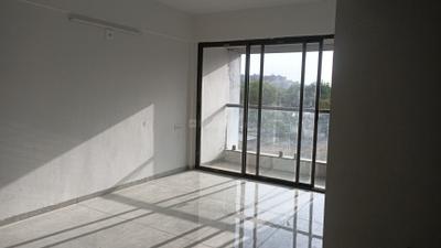 Living Room Image of 1400 Sq.ft 2 BHK Apartment / Flat for sale in Merriott Homes, Odhav Ahmedabad for Rs. 3745000