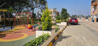 Image of 681 Sq.ft 2 BHK Apartment / Flat for sale in Kacharakanahalli,Bisnahalli, Bengaluru for Rs. 5500000
