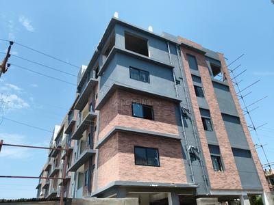 Image of 1639 Sq.ft 3 BHK Apartment / Flat for sale in Mogappair, Chennai for Rs. 16716161