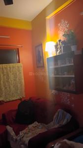 Kitchen Image of 1000 Sq.ft 2 BHK Apartment / Flat for sale in Ganguly Bagan Kolkata for Rs. 3800000