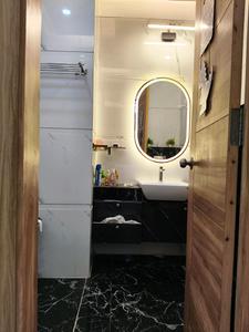 Common Bathroom Image of 1900 Sq.ft 3 BHK Apartment / Flat for sale in Santur Aspira, Sector 3 Gurgaon for Rs. 28500000