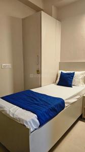 Bedroom Image of Shyam Vandana Boys PG in Sector 22 in Sector 22, Noida