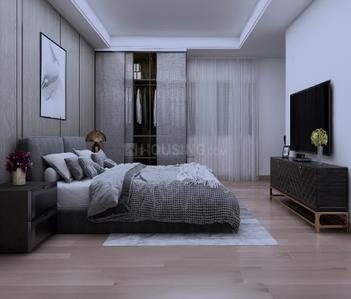 Bedroom Image of 2415 Sq.ft 3 BHK Villa for sale in M1 Terra Alegria Phase 1, Shankanipura Bengaluru for Rs. 26900000