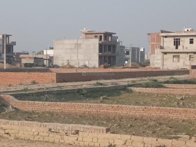 Image of 1000 Sq.ft Residential Plot / Land for sale in Omaxe City, Lucknow for Rs. 1600000