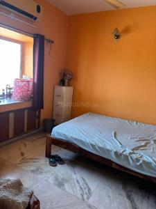 Bedroom Image of 1220 Sq.ft 3 BHK Apartment / Flat for sale in Mohini Villa, Kaikhali Kolkata for Rs. 7200000