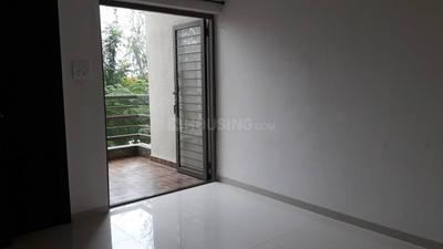 Bedroom Image of 1443 Sq.ft 3 BHK Apartment / Flat for sale in Fortune 108, Wakad Pune for Rs. 10500000