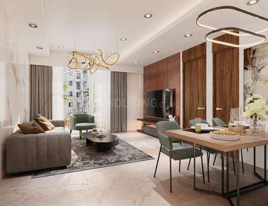 1 BHK Flat