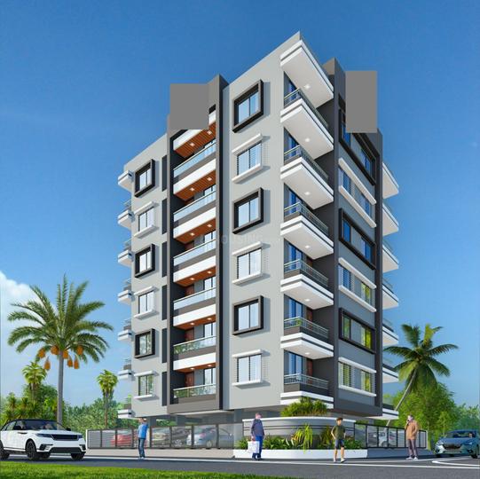 Pathardi Shivar Main Image 1