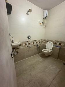 Image of 1600 Sq.ft 3 BHK Apartment / Flat for rent in Shahibaug, Ahmedabad for Rs. 35000