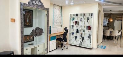 Bedroom Image of 2200 Sq.ft 3 BHK Apartment / Flat for sale in Somajiguda Hyderabad for Rs. 26000000