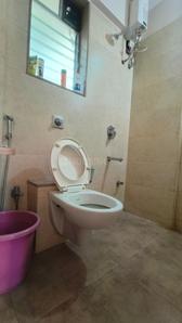 Bathroom Image of 1000 Sq.ft 2 BHK Apartment / Flat for sale in Kalwa Thane for Rs. 11200000