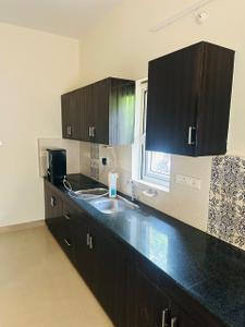 Kitchen Image of 4227 Sq.ft 4 BHK Independent House for sale in Yapral Secunderabad for Rs. 45000000