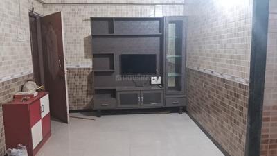 1 BHK Flat