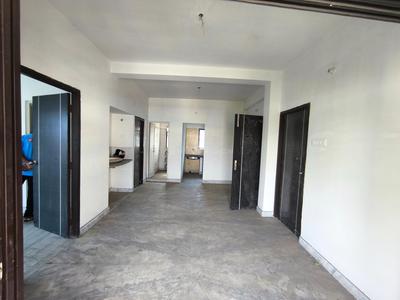Hall Image of 1100 Sq.ft 3 BHK Apartment / Flat for sale in Bramhapur Kolkata for Rs. 4180000