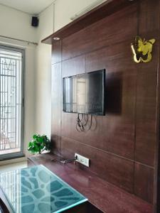 Image of 1000 Sq.ft 2 BHK Apartment / Flat for sale in Pride Aashiyana, Lohegaon, Pune for Rs. 6900000