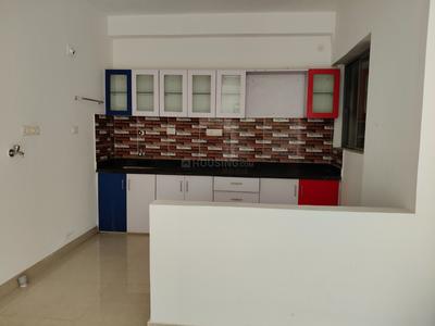 Kitchen Image of 900 Sq.ft 2 BHK Apartment / Flat for sale in Amtady Mangalore for Rs. 2800000