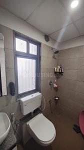 Image of 1300 Sq.ft 2.5 BHK Apartment / Flat for sale in Ganesh Malabar County III, Chharodi, Ahmedabad for Rs. 9000000