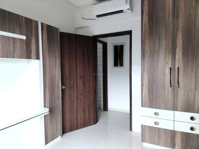 Bedroom Image of 1200 Sq.ft 2 BHK Apartment / Flat for sale in Kumar Palmspring Towers A4 A5 And B2, Undri Pune for Rs. 8200000