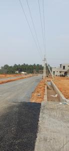 Image of 1500 Sq.ft Residential Plot / Land for sale in Periyanaickenpalayam, Coimbatore for Rs. 825000