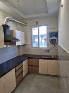 Kitchen Image of 1235 Sq.ft 2 BHK Apartment / Flat for sale in MB Homes, Raipur Dehradun for Rs. 7500000